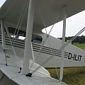 DH-89 Dragon Rapid