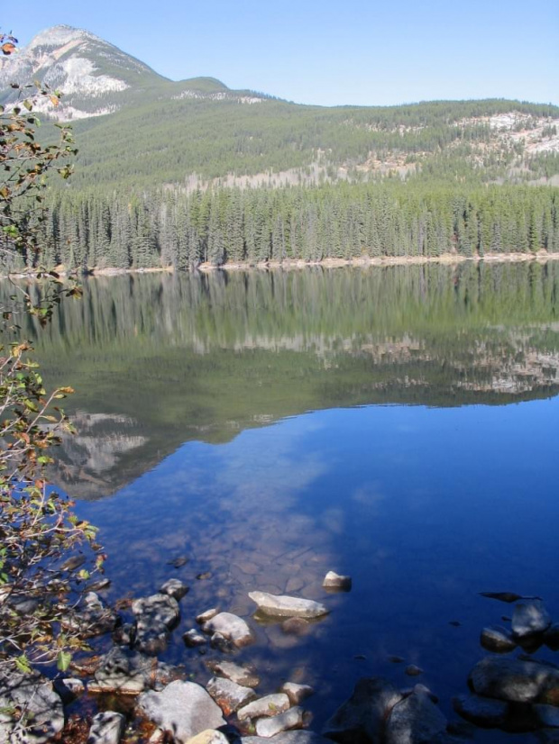 Jasper, Alberta, Canada
7-8 X 2006