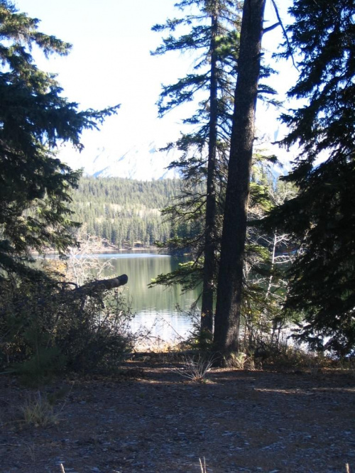 Jasper, Alberta, Canada
7-8 X 2006