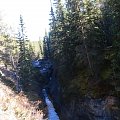 Maligne Canyon, Jasper, Alberta, Canada 8 X 2006