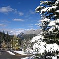 Jasper, Alberta, Canada
7-8 X 2006