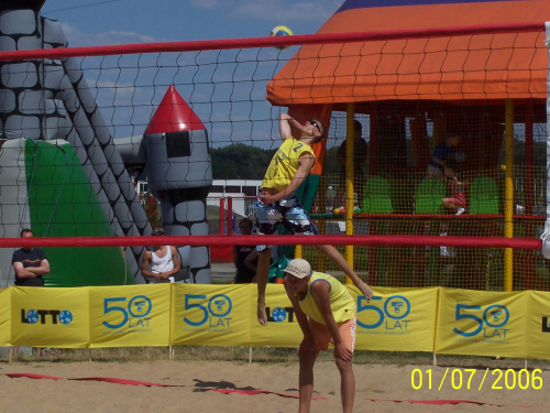 #BeachVolley #plażówka #plazowka #siatkówka #SiatkówkaPlażowa