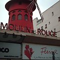 MOULIN ROUGE