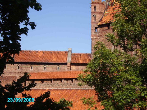 #Malbork