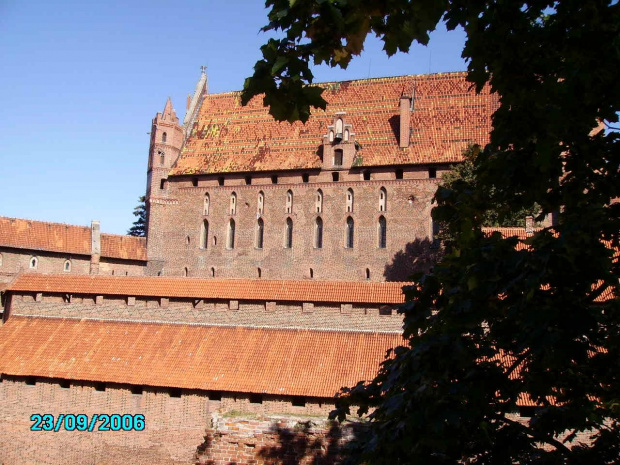 #Malbork