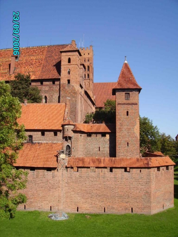 #Malbork