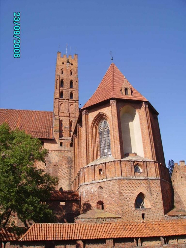 #Malbork