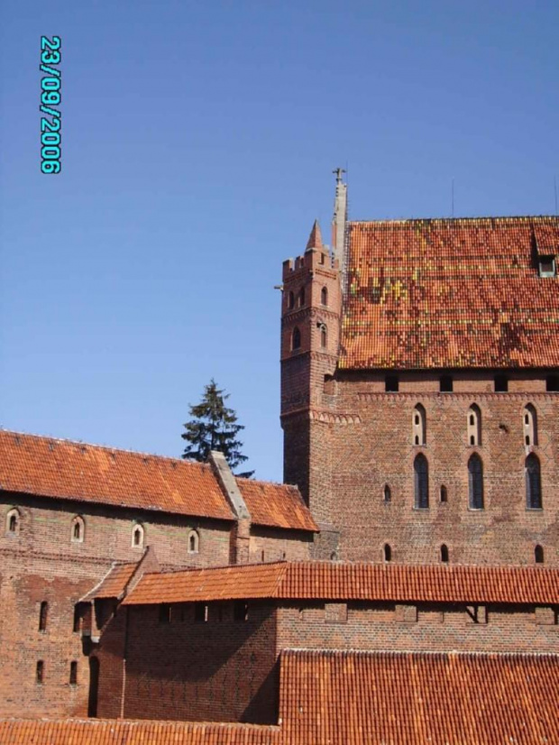 #Malbork