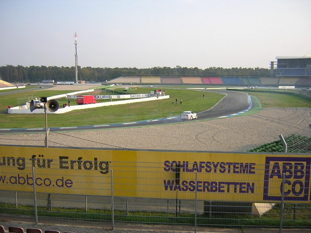 Hockenheim