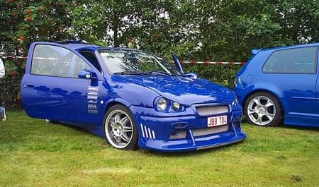 #Samochody #Auta #Motoryzacja #Tuning