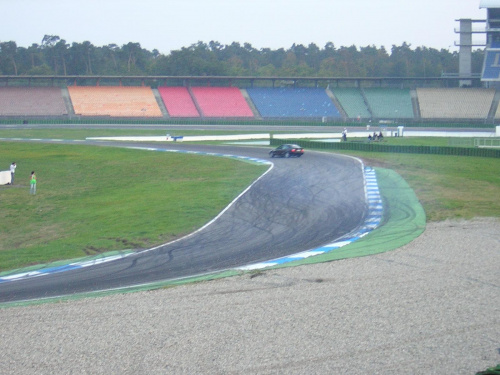 Hockenheim