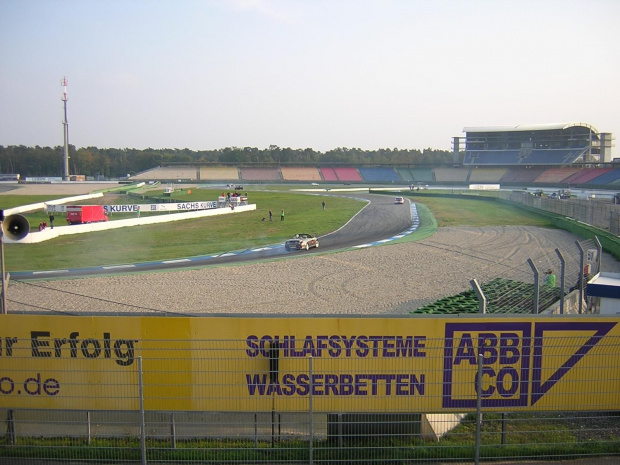 Hockenheim