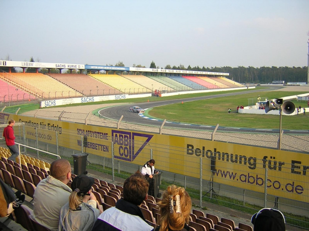 Hockenheim