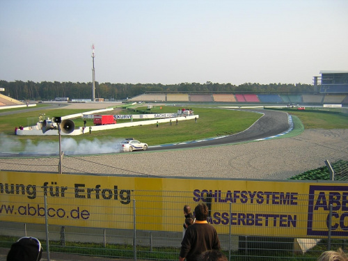 Hockenheim