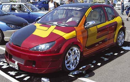#Samochody #Auta #Motoryzacja #Tuning