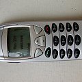 Nokia 6210 - przód (aukcja Allegro)