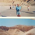 wištynia Hatszepsut i Dolina Królów #Hatszepsut #DolinaKrólów #Egipt #Afryka