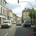 Triel-sur-Seine - centrum