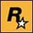 JPEG logo Rockstar Games