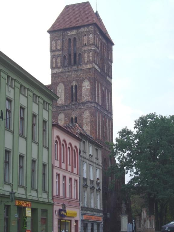 #Toruń #Miasto #Kopernik #Piernik #UNESCO