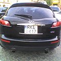 #infiniti #fx45