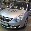 #opel #corsa