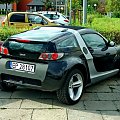 Smart Roadster #SmartRoadster