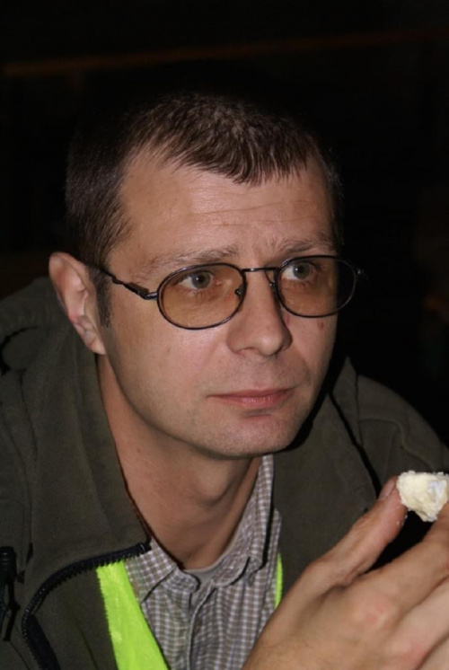 Morsko jesień 2006