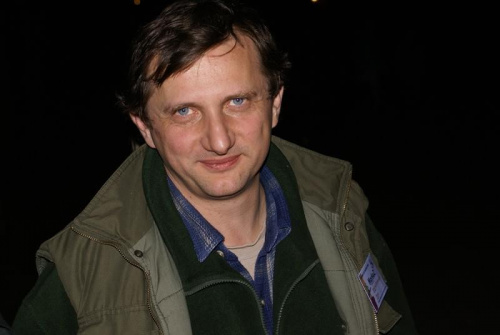 Morsko jesień 2006