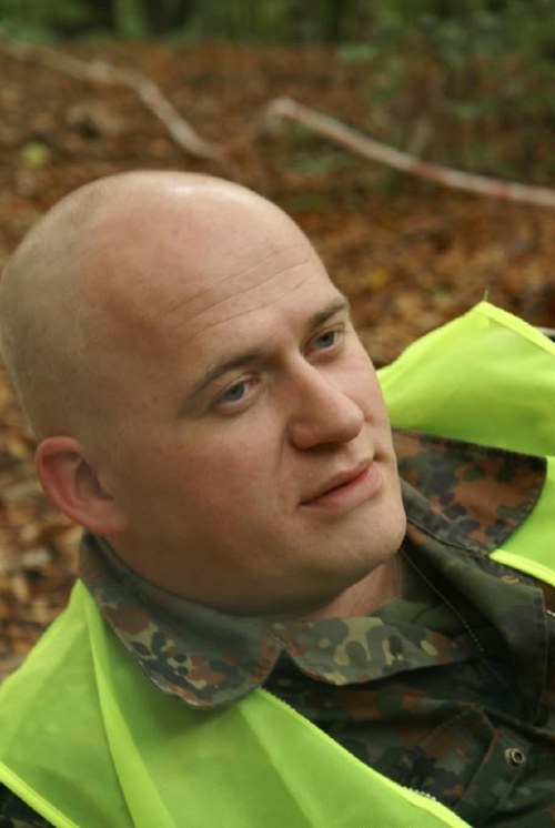 Morsko jesień 2006