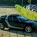 Smart Roadster #SmartRoadster