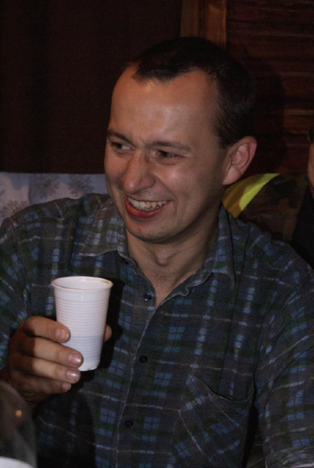 Morsko jesień 2006