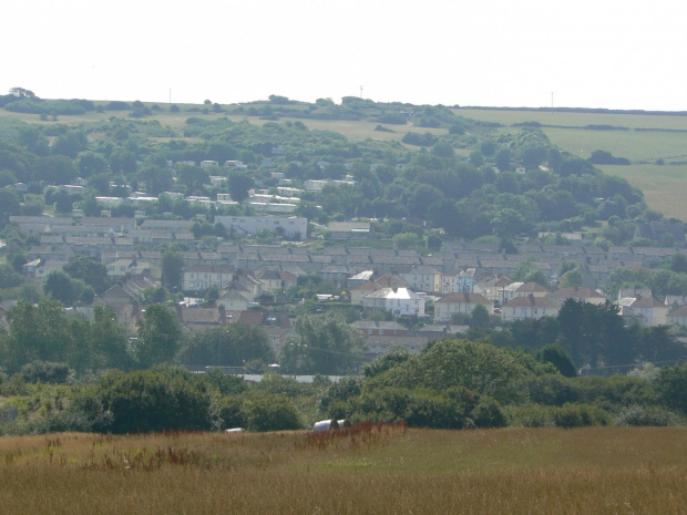 Swanage 2006 summer