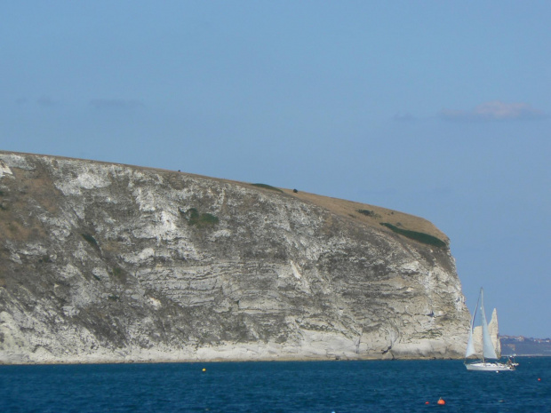 Swanage 2006 summer