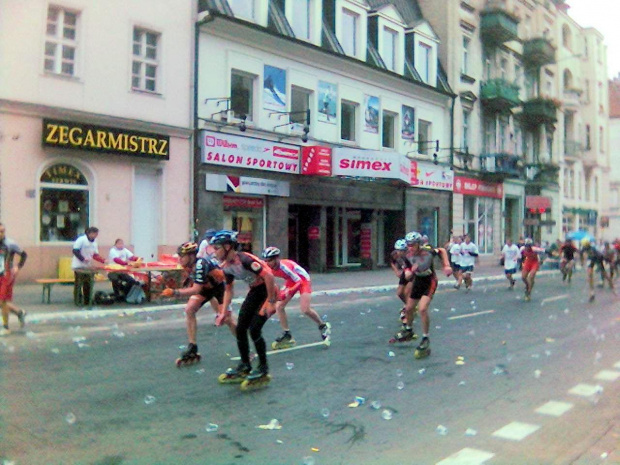 #Poznań #marathon