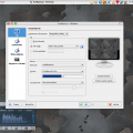 Zmiana tapety w KDE