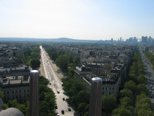 28.04-03.05.2006 Łuk triumfalny