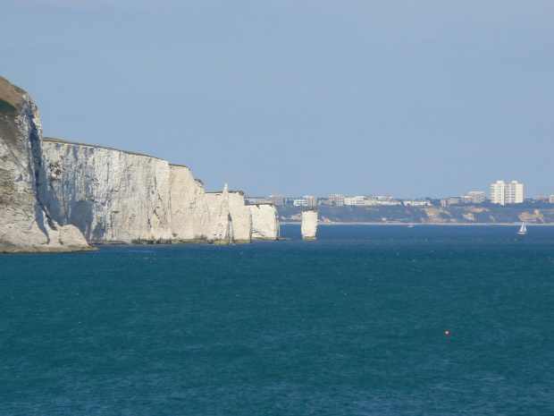 Swanage 2006 summer