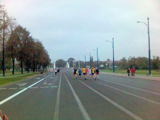 #Poznań #marathon