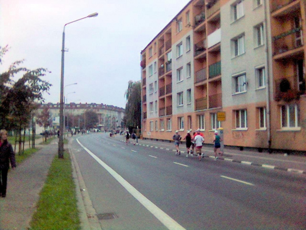 #Poznań #marathon