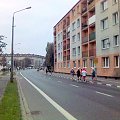 #Poznań #marathon