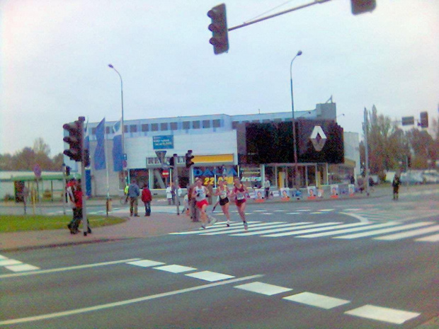 #Poznań #marathon