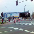 #Poznań #marathon