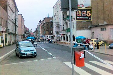 #Poznań #marathon