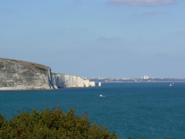 Swanage 2006 summer