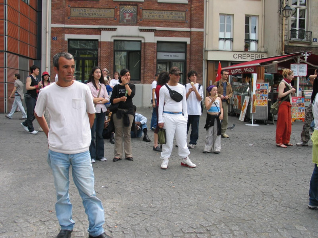 28.04-03.05.2006 centrum Pompidou