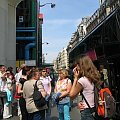 28.04-03.05.2006 centrum Pompidou