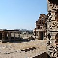 Imperium Vijayangar, Hampi