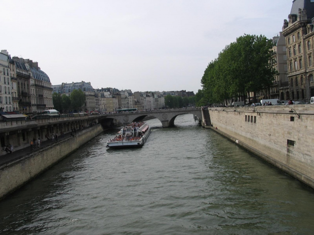 28.04-03.05.2006 Katedra Notre Dame