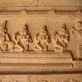 Imperium Vijayangar, Hampi